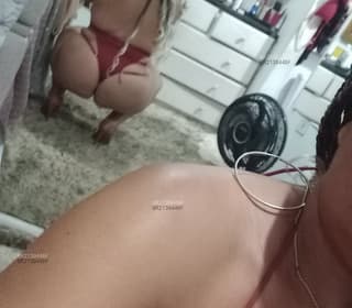 Acompanhante em Jequié-BA - Mari Souza