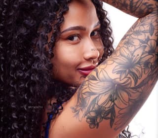 Acompanhante em Lençóis Paulista-SP - Bruna Ferraz