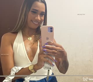 Acompanhante em Cabo Frio-RJ - Isabelle