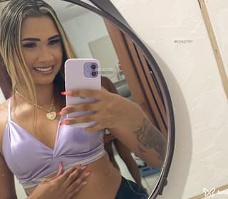 Acompanhante em Cabo Frio-RJ - Isabelle