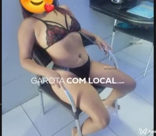 Acompanhante em Embu-SP - Bianca Rodrigues
