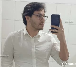 Acompanhante em Macapá-AP - Novinhogostoso