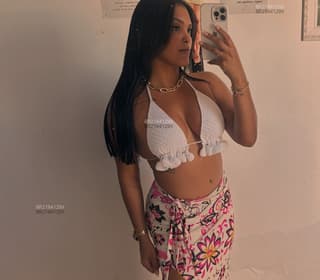 Acompanhante em Picos-PI - Aline Silva