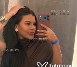 Acompanhante em Teresina-PI - Mia Costa
