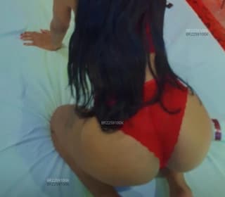 Acompanhante em Catalão-GO - Jaqueline