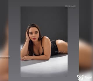 Acompanhante em Uberlândia-MG - Amanda