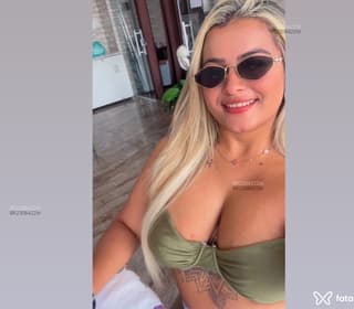Acompanhante em Barueri-SP - Bia