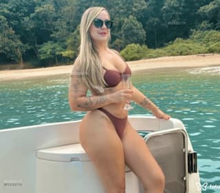 Acompanhante em Colatina-ES - Amanda Golf
