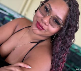 Acompanhante em Sapezal-MT - Ketellyn Monroe