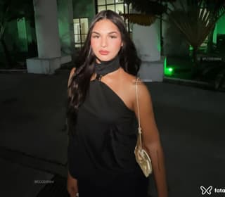 Acompanhante em Colatina-ES - Yara Nascimento