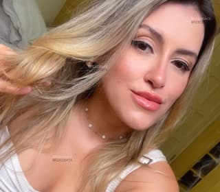Acompanhante em Erechim-RS - Pérola Amaro