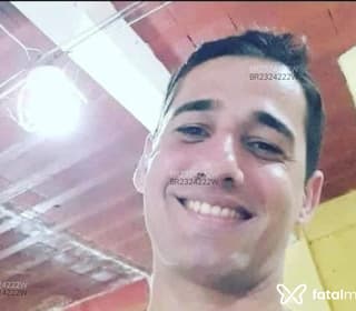 Acompanhante em Armação dos Búzios-RJ - Diego