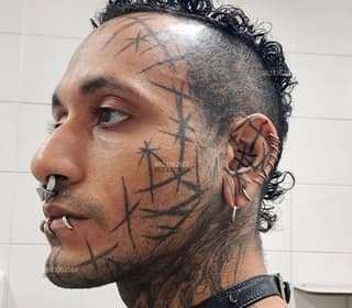 Acompanhante em São Paulo-SP - Trevor