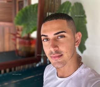 Acompanhante em Eunápolis-BA - Patrick Costa