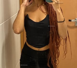 Acompanhante em Correntina-BA - Larissa