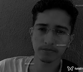 Acompanhante em Maceió-AL - Vitor