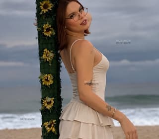 Acompanhante em Campinas-SP - Brenda Stefany