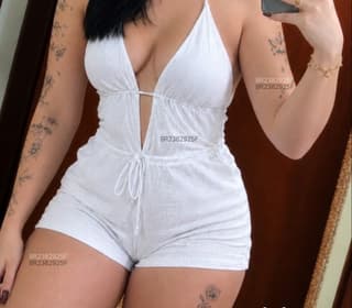 Acompanhante em Londrina-PR - Maryana Galvão