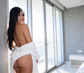 Acompanhante em Uberlândia-MG - Bruna Alencar