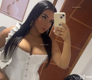 Acompanhante em Mogi das Cruzes-SP - Angel Collins