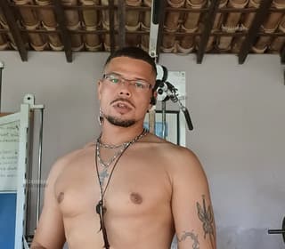 Acompanhante em Vinhedo-SP - Eduardo Augusto