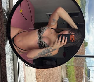 Acompanhante em Balneário Camboriú-SC - Jhenifer Villar