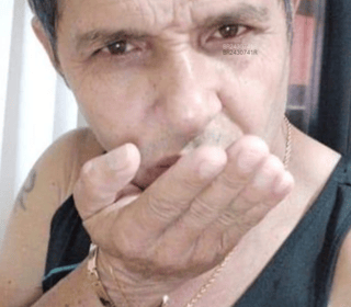 Acompanhante em Santos-SP - Tonny Batista