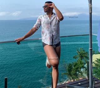 Acompanhante em Rio de Janeiro-RJ - Ygor Flegler