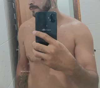 Acompanhante em Joinville-SC - Robert