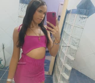 Acompanhante em Xinguara-PA - Kauanny
