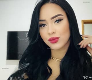Acompanhante em Ubá-MG - Nicoli Naomi