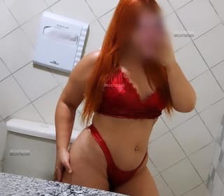 Acompanhante em Ananindeua-PA - Maitê Vianna