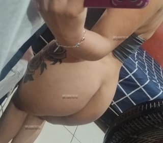Acompanhante em Monte Alto-SP - Tauane