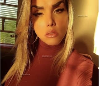Acompanhante em Americana-SP - Sabrina