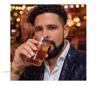 Acompanhante em Palmas-TO - Daemon Sousa