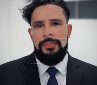 Acompanhante em Palmas-TO - Daemon Sousa