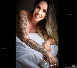 Acompanhante em Catanduva-SP - Pamela Ravar