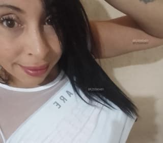 Acompanhante em Bragança Paulista-SP - Bárbara