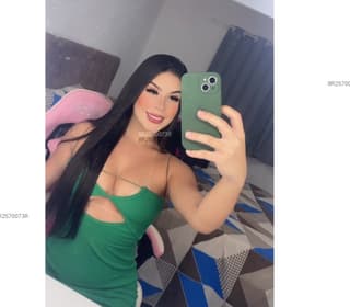 Acompanhante em Cruzeiro-SP - Rafaela