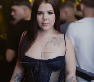 Acompanhante em Gravataí-RS - Tiffanynovinha