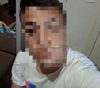 Acompanhante em Chapecó-SC - Paulão