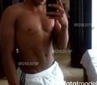 Acompanhante em Palmas-TO - Vitor Gabriel