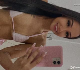 Acompanhante em Guarulhos-SP - Alice Monteiro