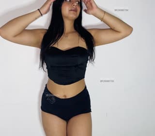 Acompanhante em Florianópolis-SC - Jordana Maya