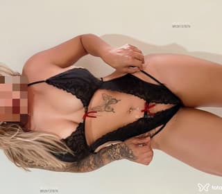 Acompanhante em Camaçari-BA - Cyntia Straddle