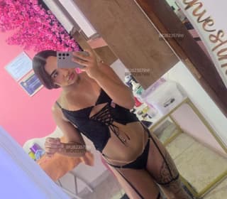 Acompanhante em São Carlos-SP - Gabriela