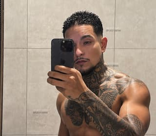 Acompanhante em Jaraguá do Sul-SC - Miguel