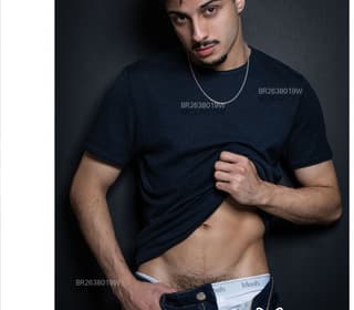 Acompanhante em Porto Alegre-RS - Felipe Carter