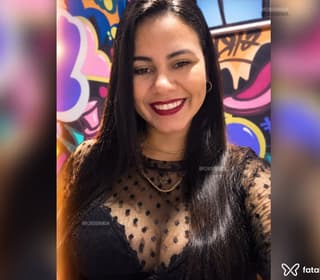 Acompanhante em Manaus-AM - Bianca