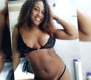 Acompanhante em Carazinho-RS - Maay Lima